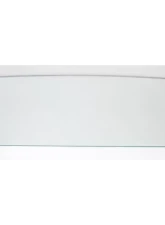 AMD Clear Back Glass Chevrolet El Camino | GMC Sprint                                     - 660-3768-C - Image 2