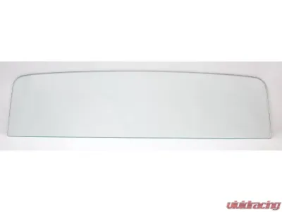 AMD Clear Back Glass Chevrolet El Camino | GMC Sprint - 660-3768-C