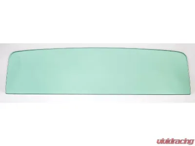 AMD Green Tint Back Glass Chevrolet El Camino | GMC Sprint - 660-3768-T
