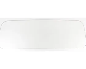 AMD Clear Center Back Glass Chevrolet | GMC Truck 1947-1955