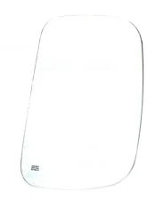 AMD LH Clear Corner Back Glass Chevrolet | GMC Truck 1947-1955                                     - 660-4047-CL - Image 2