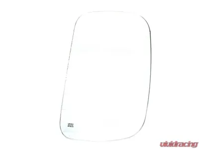 AMD LH Clear Corner Back Glass Chevrolet | GMC Truck 1947-1955 - 660-4047-CL