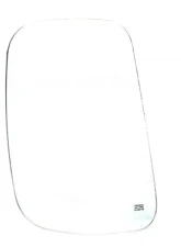 AMD RH Clear Corner Back Glass Chevrolet | GMC Truck 1947-1955                                     - 660-4047-CR - Image 2
