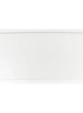 AMD Clear Center Back Glass Chevrolet | GMC Truck 1947-1955                                     - 660-4047-C - Image 2
