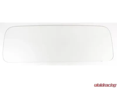 AMD Clear Center Back Glass Chevrolet | GMC Truck 1947-1955 - 660-4047-C