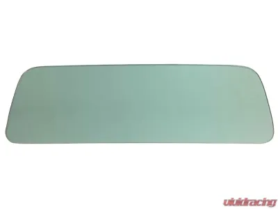 AMD Green Tint Center Back Glass Chevrolet | GMC Fullsize Truck 1947-1955 - 660-4047-T