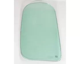 AMD RH Green Tint Corner Back Glass Chevrolet | GMC Truck 1947-1953