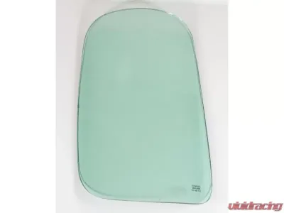 AMD RH Green Tint Corner Back Glass Chevrolet | GMC Truck 1947-1953 - 660-4047-TR