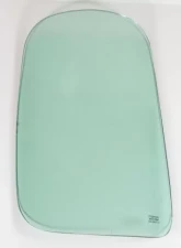 AMD RH Green Tint Corner Back Glass Chevrolet | GMC Truck 1947-1953                                     - 660-4047-TR - Image 2