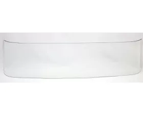 AMD Clear Back Glass Chevrolet | GMC Fullsize Truck 1955-1959