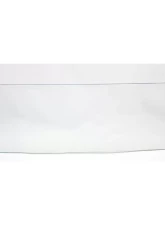 AMD Clear Back Glass Chevrolet | GMC Fullsize Truck 1955-1959                                     - 660-4055-1C - Image 2
