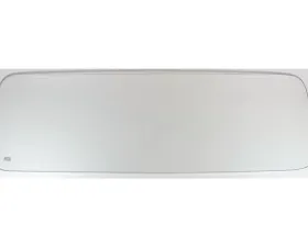 AMD Clear Back Glass Chevrolet | GMC Truck 1955-1959