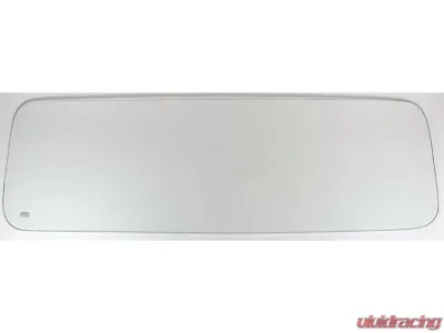 AMD Clear Back Glass Chevrolet | GMC Truck 1955-1959 - 660-4055-C