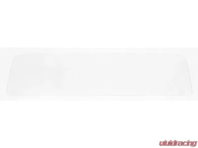 AMD Clear Back Glass Chevrolet C/K | GMC Truck 1960-1966 - 660-4060-1C