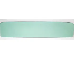 AMD Greent Tint Back Glass Chevrolet C/K | GMC Truck 1960-1966