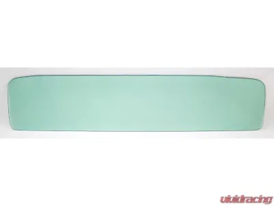 AMD Greent Tint Back Glass Chevrolet C/K | GMC Truck 1960-1966 - 660-4060-1T