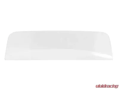 AMD Clear Back Glass Chevrolet C/K | GMC C15 | K25 1967-1972 - 660-4067-C