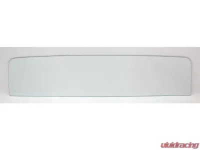 AMD Clear Back Glass Chevrolet C/K | GMC C15 1967-1972 - 660-4068-C