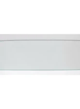 AMD Clear Back Glass Chevrolet C/K | GMC C15 1967-1972                                     - 660-4068-C - Image 2