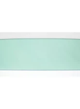 AMD Greent Tint Back Glass Chevrolet C/K | GMC C15 1967-1972                                     - 660-4068-T - Image 2
