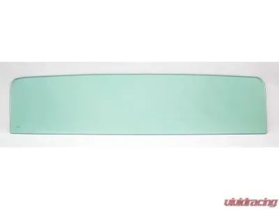 AMD Greent Tint Back Glass Chevrolet C/K | GMC C15 1967-1972 - 660-4068-T