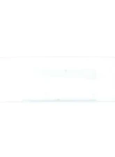 AMD Clear Back Glass Chevrolet C/K | GMC C15 1973-1975                                     - 660-4073-C - Image 2