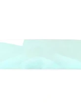AMD Greent Tint Back Glass Chevrolet C/K | GMC C15 1973-1975                                     - 660-4073-T - Image 2
