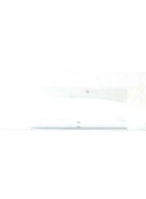 AMD Clear Back Glass Chevrolet C/K | GMC C15 1976-1987                                     - 660-4076-C - Image 2