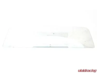 AMD Clear Back Glass Chevrolet C/K | GMC C15 1976-1987 - 660-4076-C