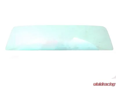 AMD Green Tint Back Glass Chevrolet C/K | GMC C15 | K25 1976-1987 - 660-4076-T