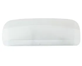 AMD Clear Back Glass Ford F1 | F2 1948-1950