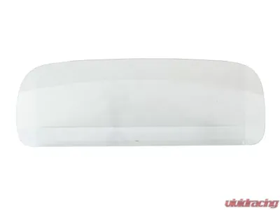 AMD Clear Back Glass Ford F1 | F2 1948-1950 - 660-4548-C