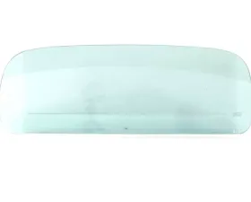 AMD Green Tint Back Glass Ford F1 | F2 1948-1950