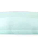 AMD Green Tint Back Glass Ford F1 | F2 1948-1950                                     - 660-4548-T - Image 2