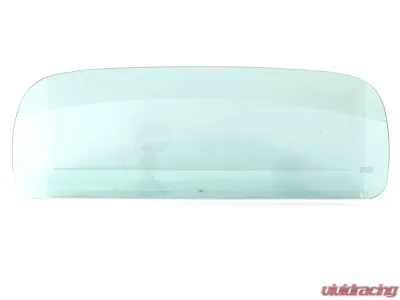 AMD Green Tint Back Glass Ford F1 | F2 1948-1950 - 660-4548-T