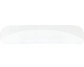 AMD Clear Back Glass Ford F1 | F2 1951-1952