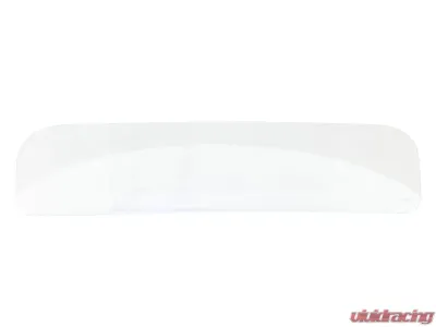 AMD Clear Back Glass Ford F1 | F2 1951-1952 - 660-4551-C