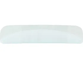 AMD Greent Tint Back Glass Ford F1 1951-1952