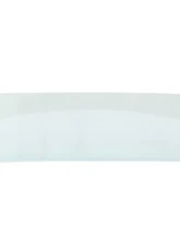 AMD Greent Tint Back Glass Ford F1 1951-1952                                     - 660-4551-T - Image 2