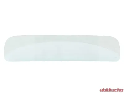 AMD Greent Tint Back Glass Ford F1 1951-1952 - 660-4551-T