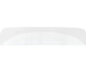 AMD Clear Back Glass Ford F100 | F250 1953-1956