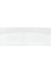 AMD Clear Back Glass Ford F100 | F250 1953-1956                                     - 660-4553-C - Image 2