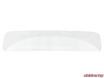 AMD Clear Back Glass Ford F100 | F250 1953-1956 - 660-4553-C