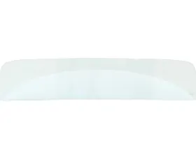 AMD Greent Tint Back Glass Ford F100 | F250 1953-1956