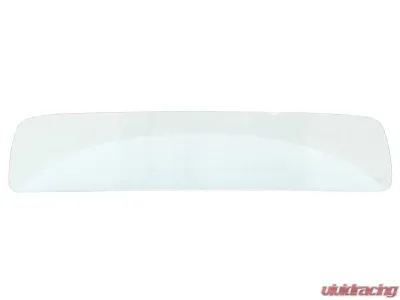 AMD Greent Tint Back Glass Ford F100 | F250 1953-1956 - 660-4553-T