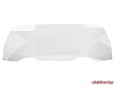 AMD Clear Tailgate Glass Ford Bronco 1978-1979 - 660-4678-C