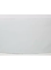 AMD Clear Back Glass Ford Fairlane 1966-1967                                     - 660-8466-C - Image 2