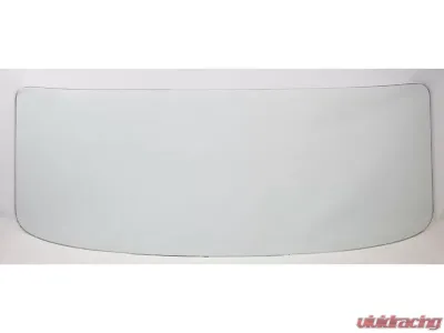 AMD Clear Back Glass Ford Fairlane 1966-1967 - 660-8466-C