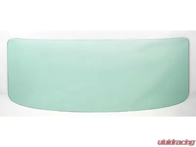 AMD Green Tint Back Glass Ford Failane Fastback 1966-1967 - 660-8466-T