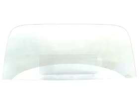 AMD Clear Back Glass Ford Torino 1970-1971